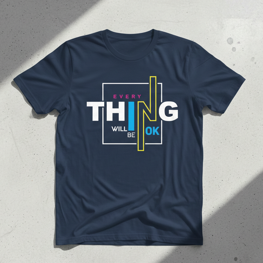 Zero Chill Tee