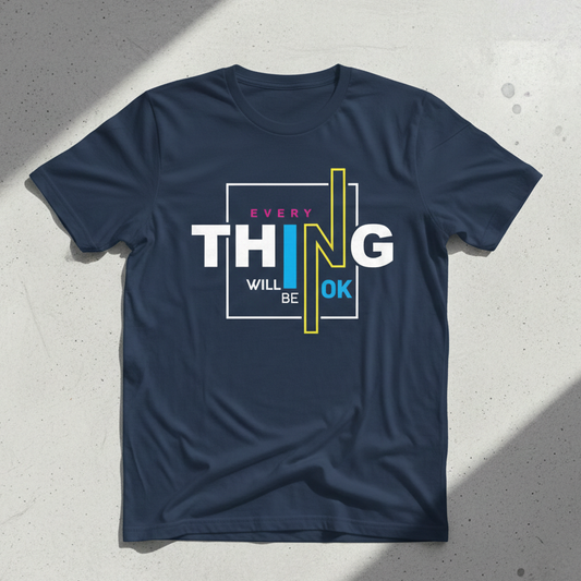 Zero Chill Tee