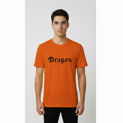 Untamed Spirit Tee