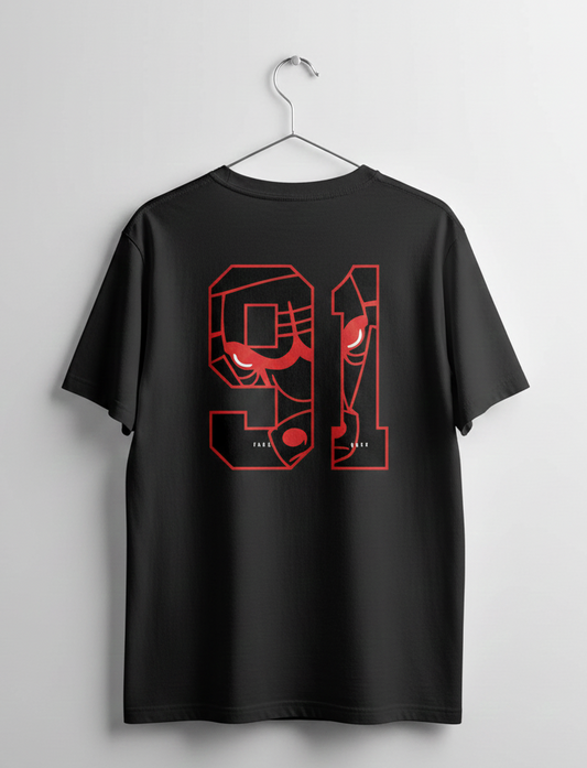 Zenith Street Tee
