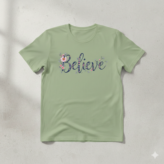 Level Up Tee