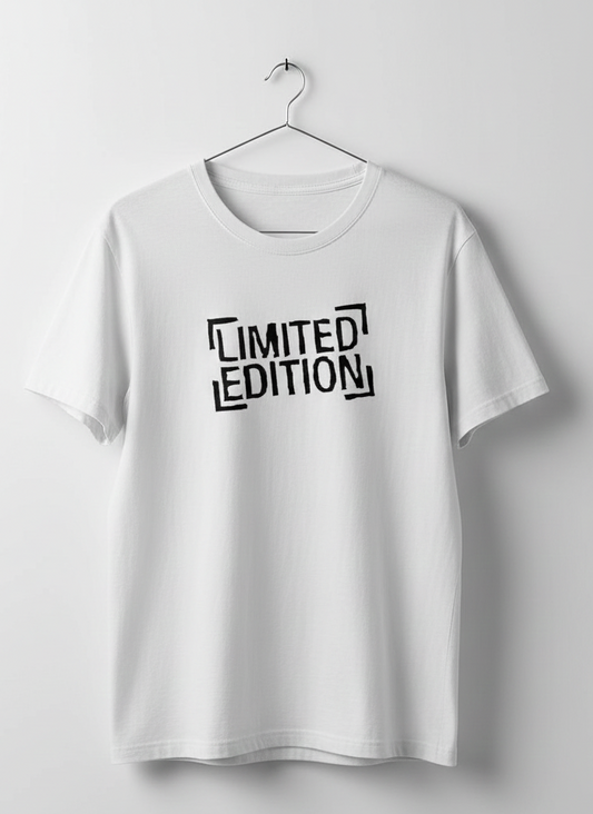 Limited Edition Tee