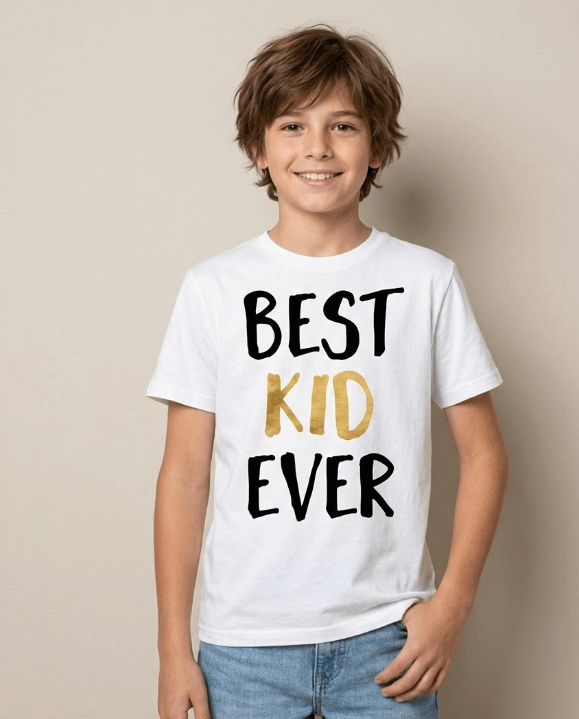 best quality t shirts for kids in pakistan
