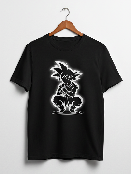 Velvet Storm Tee