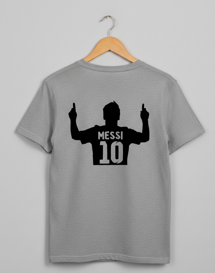 Bold 10 Tee