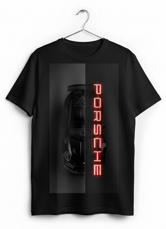 Racing Spirit Tee