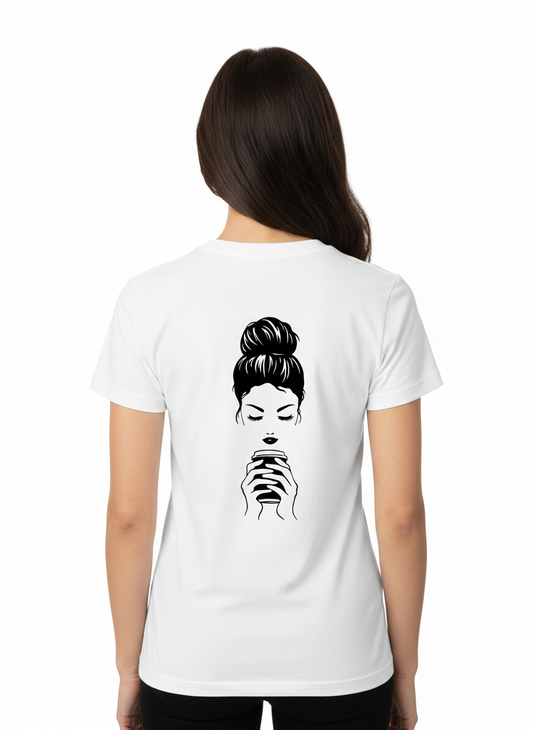 Rule Breaker Tee