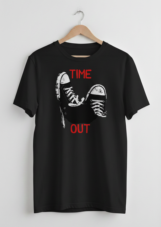 Street Volt Tee
