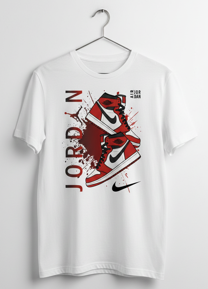 Jordan Tee