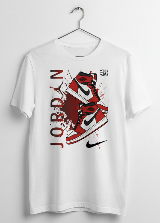 Jordan Tee