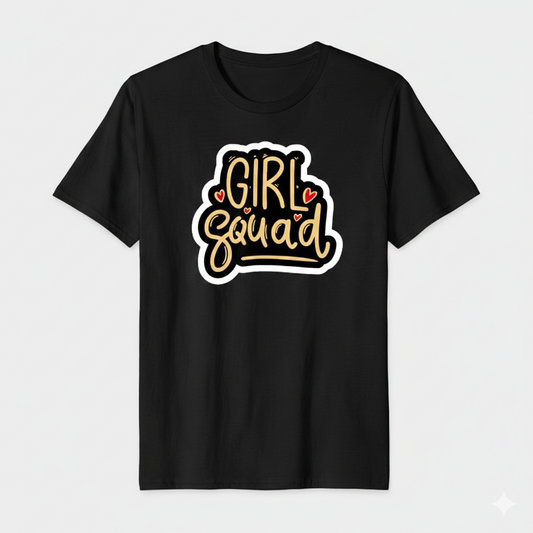 G-Squad Tee