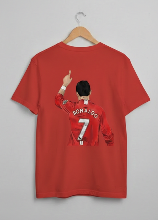 Alpha Mode Tee