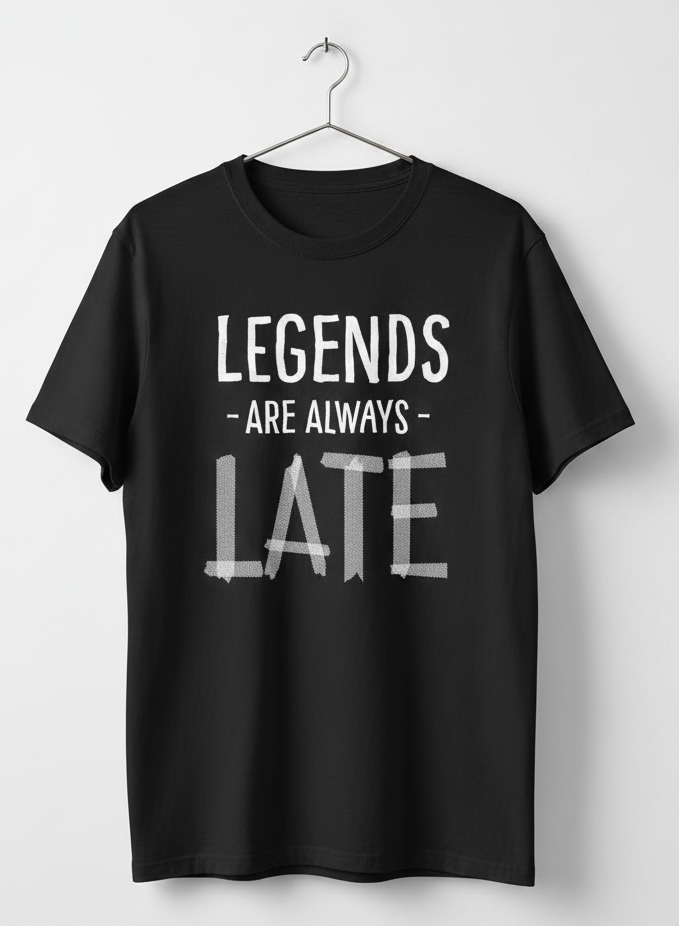 Legend Tee