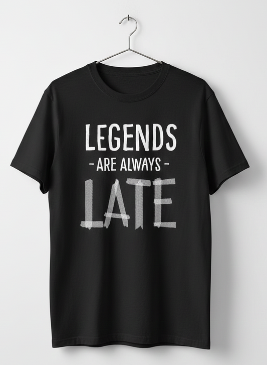 Legend Tee