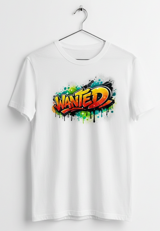 Modern Street Tee