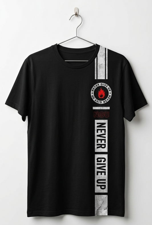 Royal Style Tee