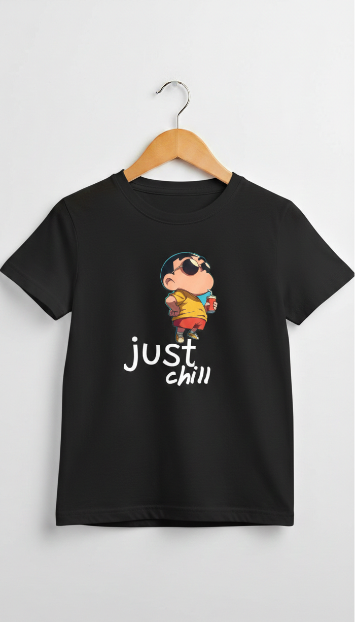 t shirt for kids cartoon