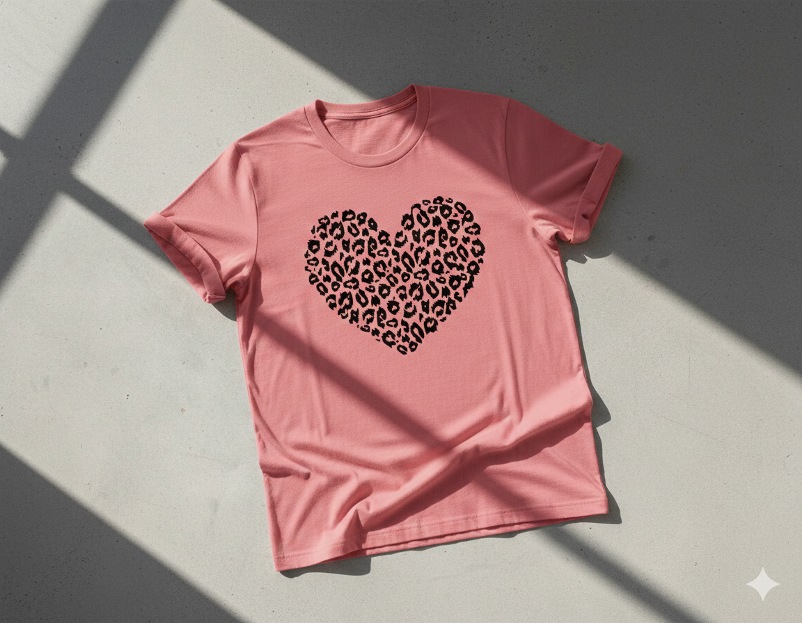 fancy t shirts for girls