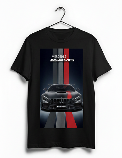 Signature Drift Tee