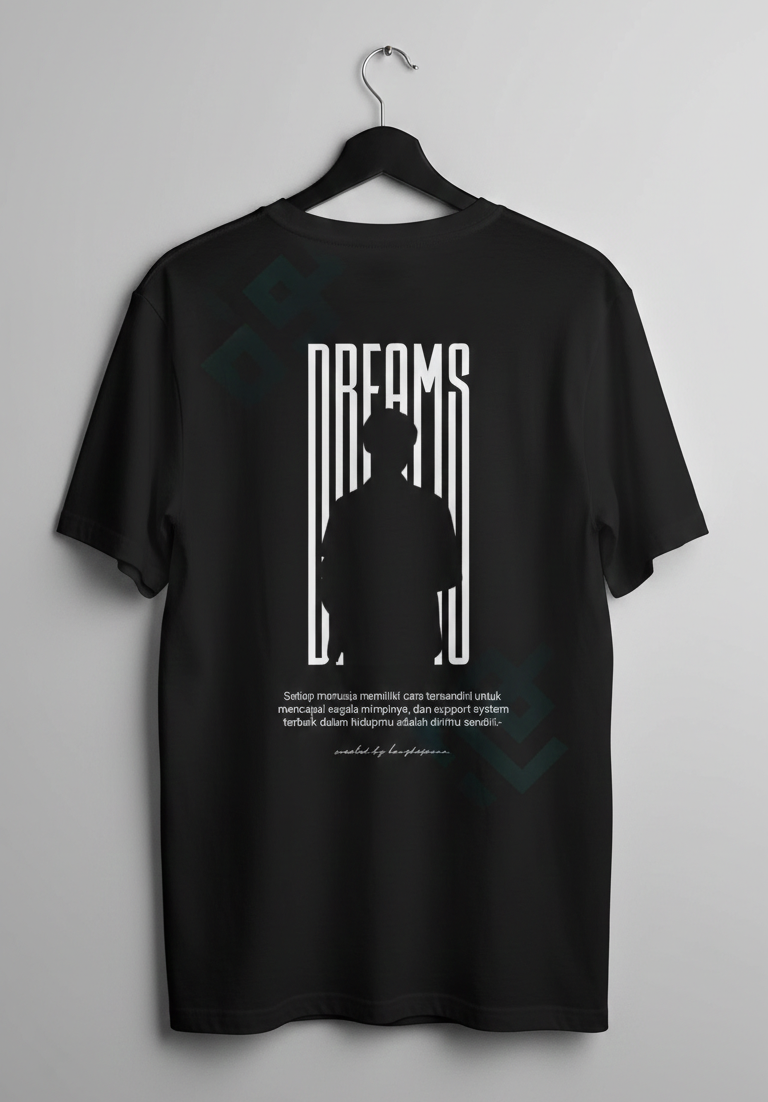 Dreams Tee