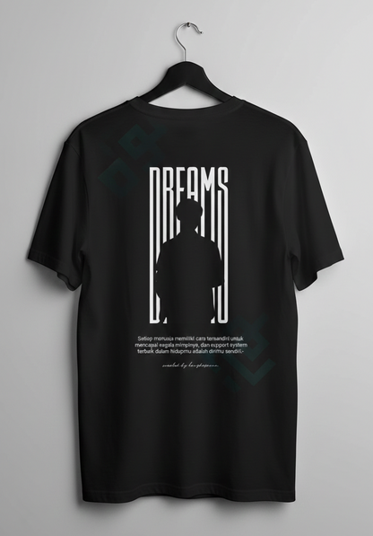 Dreams Tee