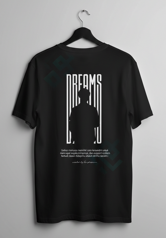 Dreams Tee