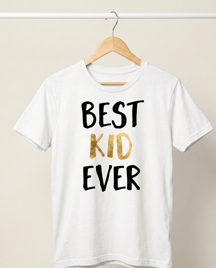best quality t shirts for kids in pakistan