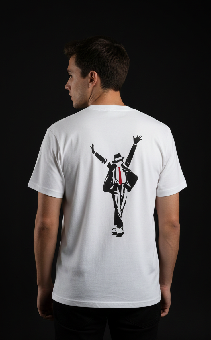 Lone Wolf Tee