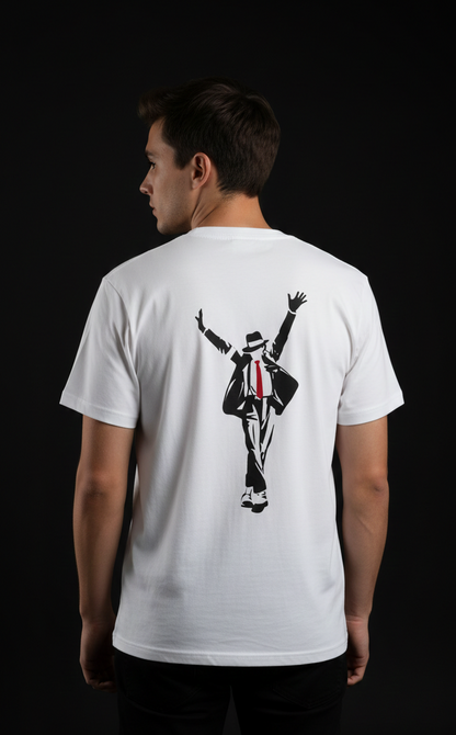 Lone Wolf Tee