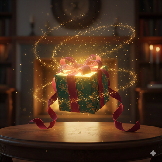 🎁SURPRISE GIFT FOR YOU (Discount)