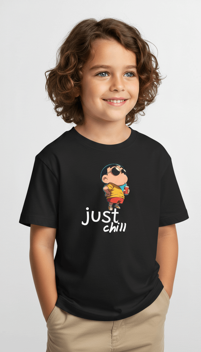 best t shirts for kids boys