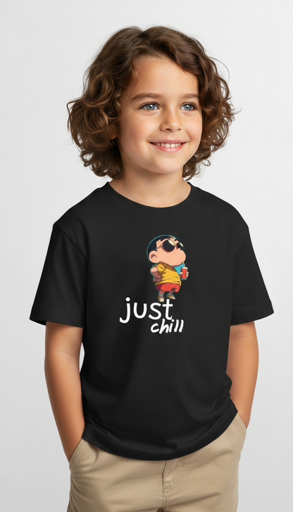 t shirt for kids cartoon