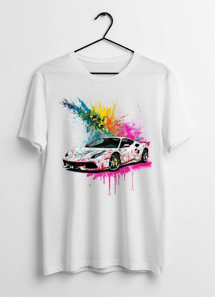 Velocity Tee