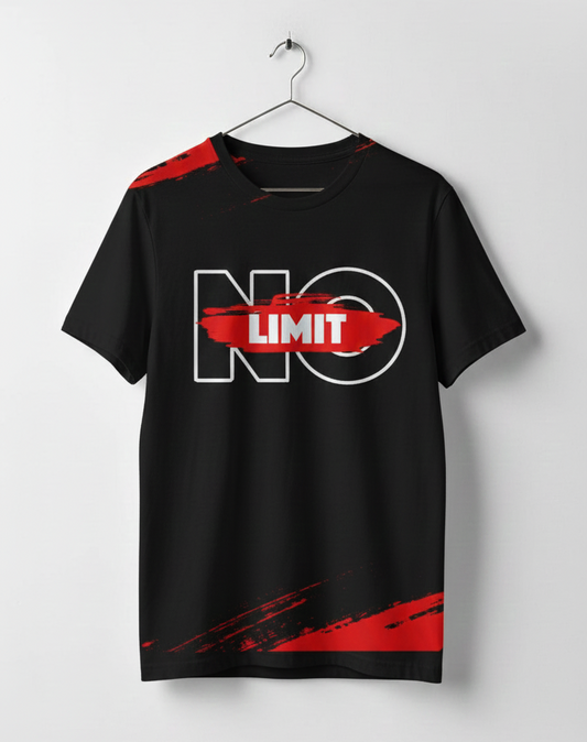 Regal Mode Tee