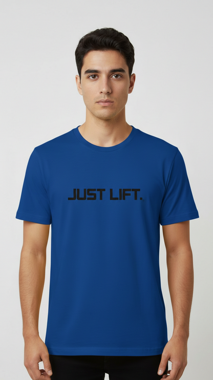 Lift Up Tee
