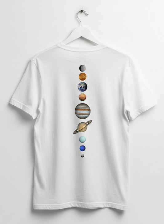 Solar Tee