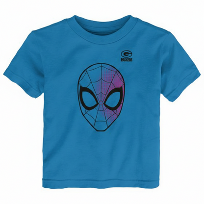 SPIDERMAN TEES