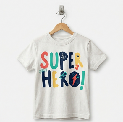 customized t shirts for kids near me