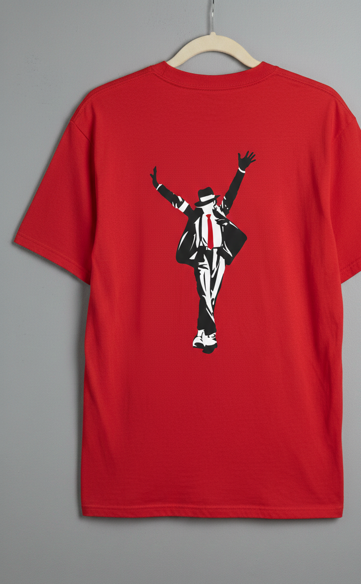 Lone Wolf Tee