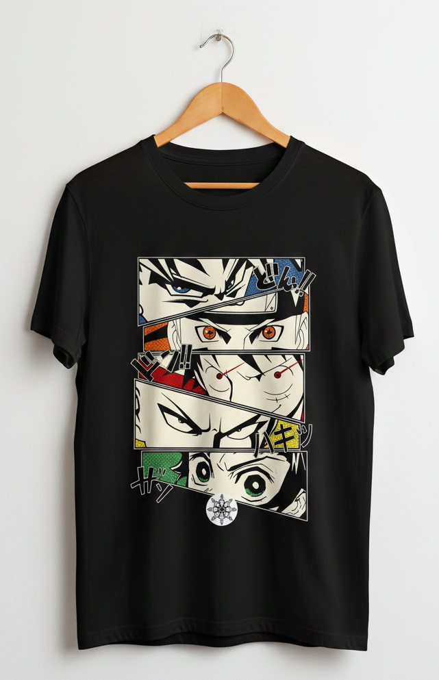 Style Forge Tee