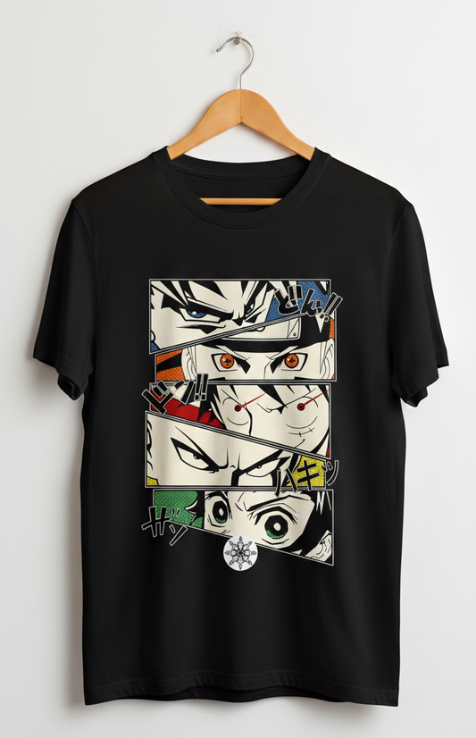 Style Forge Tee