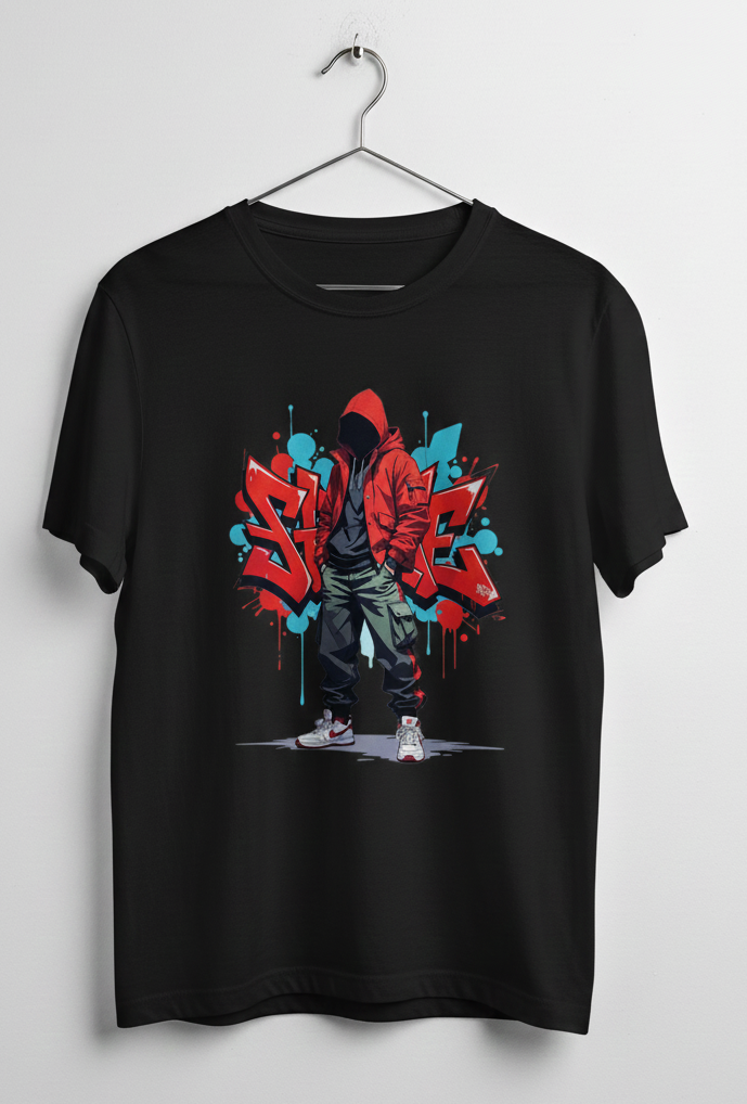 Fabric Rush Tee