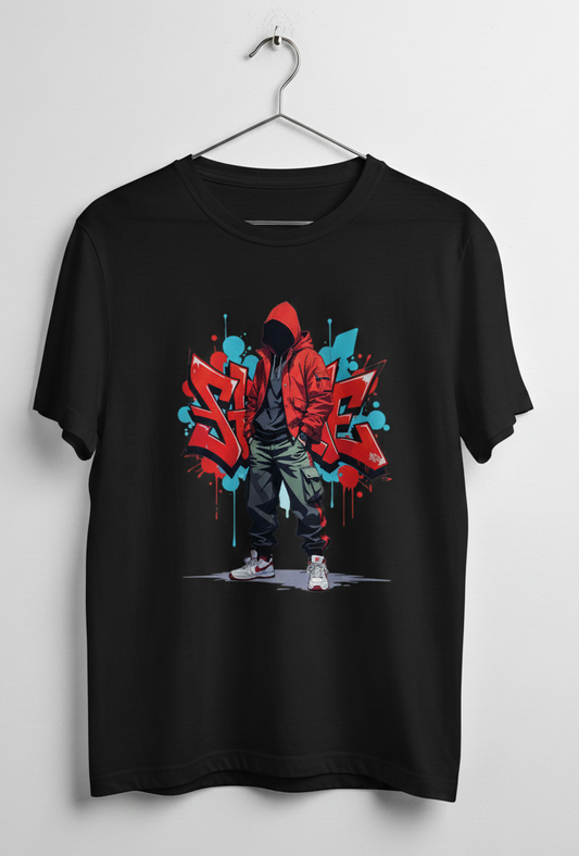 Fabric Rush Tee