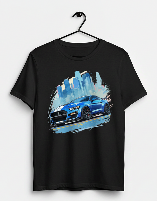 Street Beast Tee