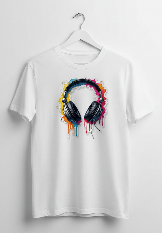 Echo Street Tee