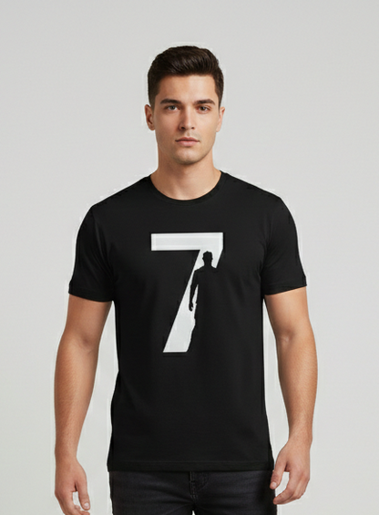 Modern Maverick Tee
