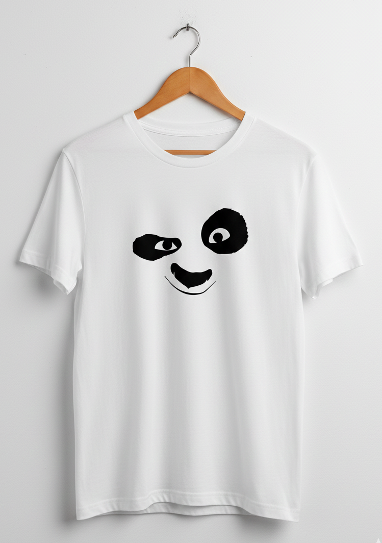 Panda Tee