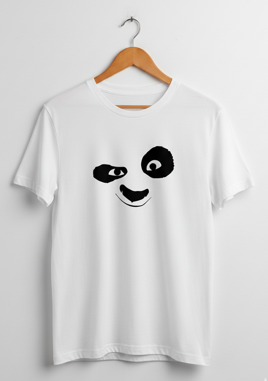 Panda Tee
