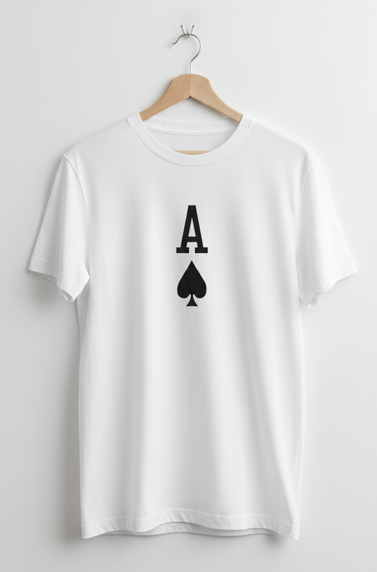 Spade A Tee