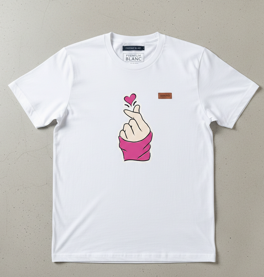 aesthetic t shirts for girls